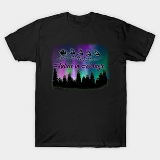 Believe in Magic T-Shirt